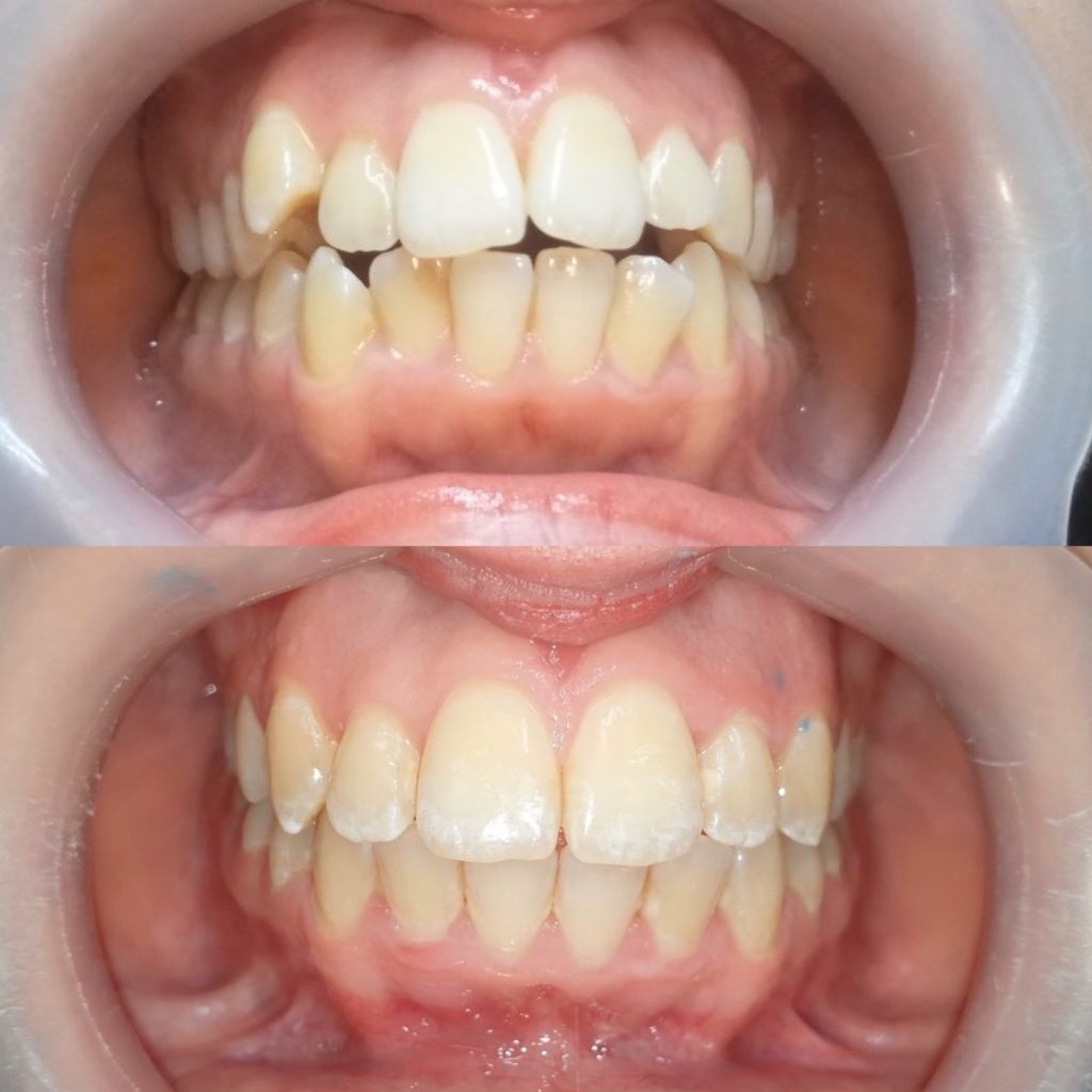 Портфоліо лікарів-стоматологів QRD Dental