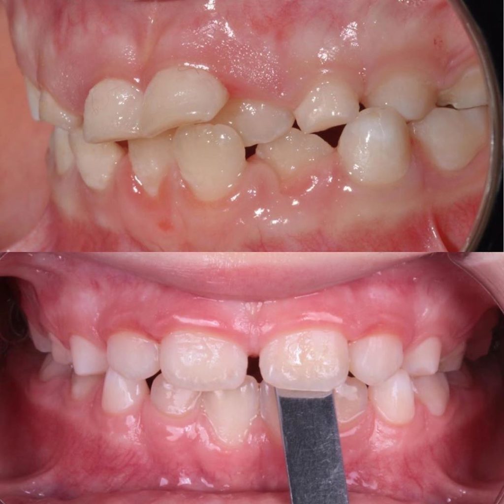 Портфоліо лікарів-стоматологів QRD Dental