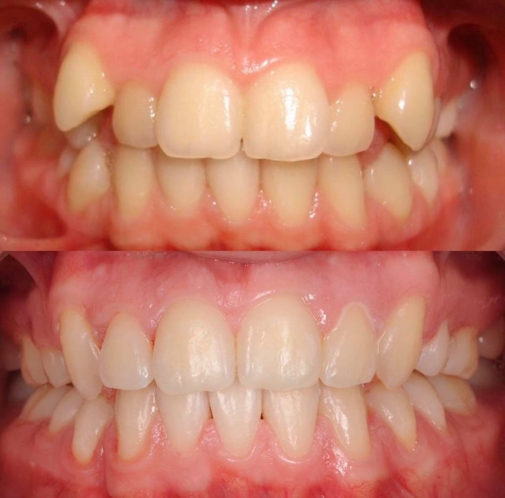 Портфоліо лікарів-стоматологів QRD Dental