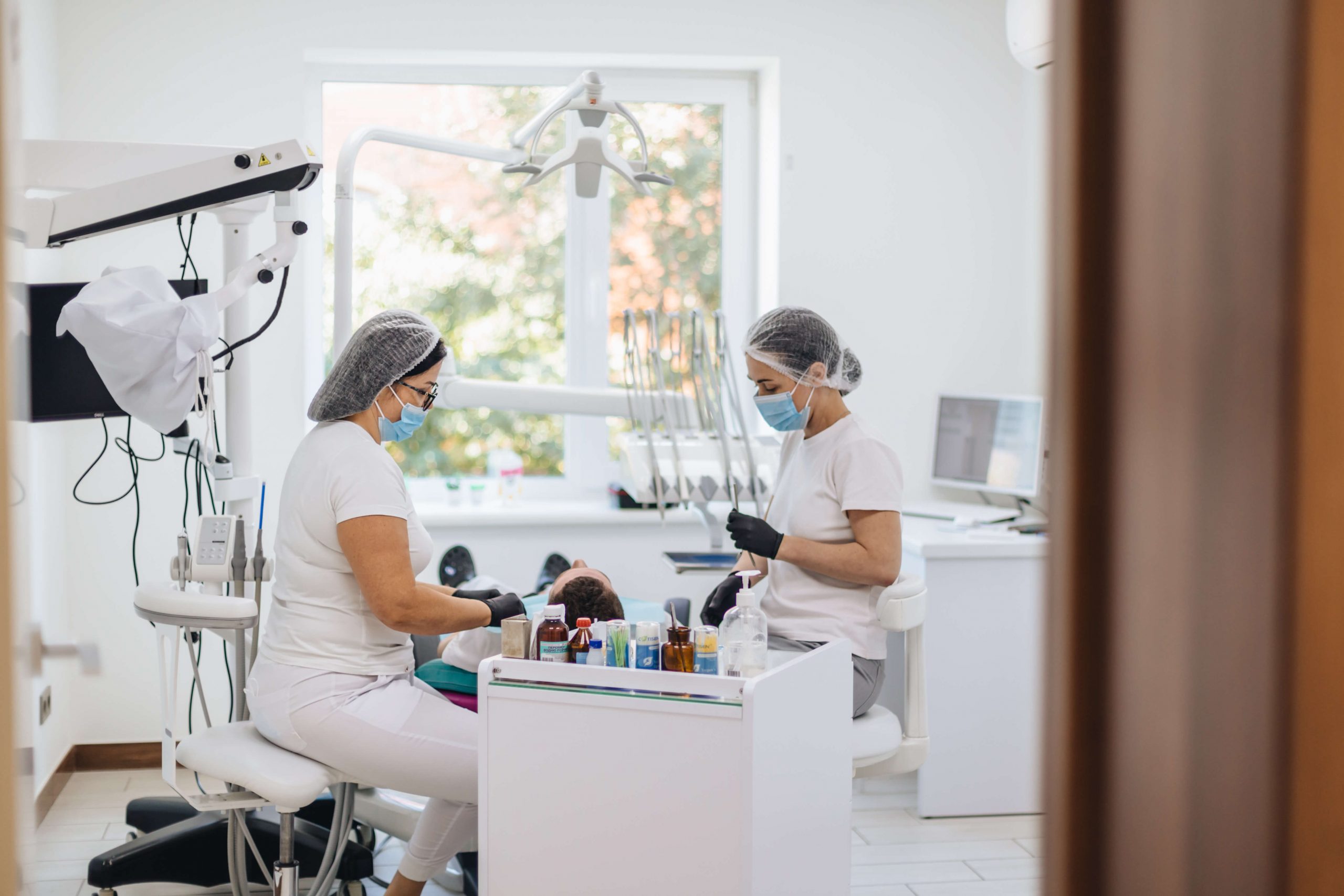 Туризм QRD Dental