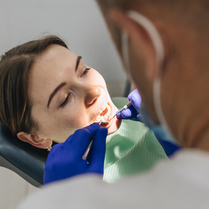 Відгуки про стоматолога ортодонта